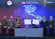 Kemenpora RI Jajaki Kerjasama dengan Aspen Medical Australia untuk Peningkatan Skill Pemuda