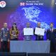Kemenpora RI Jajaki Kerjasama dengan Aspen Medical Australia untuk Peningkatan Skill Pemuda