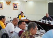 Kenaikan Tunjangan Kinerja Pegawai Kemenpora Disetujui, Menpora: Harus Sejalan dengan Peningkatan Kinerja