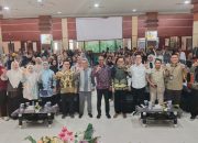 Kemenpora dan BKKBN Dorong Kesiapan Generasi Muda Membangun Keluarga Berdaya di Kampus Unkhair