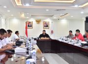 Menpora Dito Sport Center Bulutangkis Harus Sesuai Standar Badminton World Federation