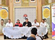 ASBC 2024 di Semarang, Menpora Dito Siapkan Peluang Pembinaan Atlet Pelajar