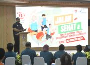 Menpora Ajak K/L Perkuat Kolaborasi untuk Implementasi Perpres Kepemudaan dan Olahraga