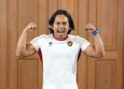 Fauzi Purwo Laksono Dari Kubu Raya Menuju Paralimpiade 2024 Paris