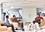 Menpora Dito Dorong Kolaborasi Netflix dalam Event Squid Game Indonesia 2024