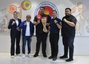 Menpora Dito Siap Dukung dan Hadiri IBL All Indonesian 2024, Perebutkan Piala Menpora