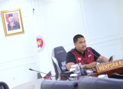 PON XXI Aceh-Sumut 2024, Menpora Dito Tekankan Sukses Prestasi dan Ekonomi Daerah