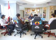Pemerintah Siapkan Fasilitas Elit untuk Dorong Prestasi Atlet di Pentas Dunia