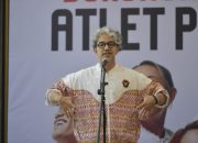 Kolaborasi Didiet Maulana dan Mills Rancang Kostum Paralimpiade 2024 yang Angkat Budaya Indonesia