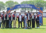 Ajang Bergengsi Piala Menpora U-12 Dimulai di Surabaya, Dorong Pengembangan Bakat Anak Muda