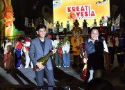 Kreativesia 2024 Banjarbaru: Ajang Bergengsi Pemuda dari Seni hingga Teknologi