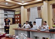 Kreativesia 2024: Kompetisi Kuliner Angkat Cita Rasa Lokal