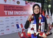 Gagal di Perempat Final Olimpiade 2024, Diananda Choirunisa Siap Sapu Bersih Emas di SEA Games 2025