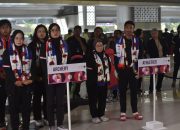 Atlet Atletik dan Panahan Indonesia Pulang Tanpa Medali, Fokus ke SEA Games dan Asian Games