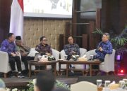 Kementerian Sekretariat Negara Gelar FGD Bahas Peran PR di Era Digital