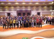 Kemenpora Gelar Protokol Sharing 2024 di Cirebon untuk Tingkatkan Kapasitas Staf