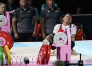 Eko Yuli Irawan Minta Maaf Usai Gagal Raih Medali di Olimpiade Paris 2024