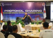 Acara Protokol Sharing 2024 Kemenpora Resmi Ditutup, Tingkatkan Kualitas Pelayanan