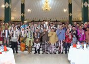 Kemenpora Gelar Gala Dinner ASEAN Sports Day 2024, Promosikan Gaya Hidup Sehat dan Olahraga Tradisional