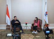 Menpora Dito: PON XXI 2024 di Aceh dan Sumut Harus Sukses Prestasi dan Ekonomi