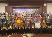 Kemenpora Resmi Luncurkan TALENTA MUDA 2024, Siapkan Pemimpin Muda untuk Masa Depan