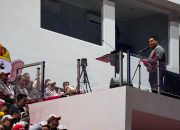 Menpora Dito: PON XXI Alat Pemersatu Bangsa dan Tingkatkan Prestasi Olahraga