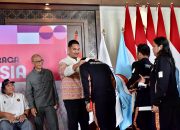 Menpora Dito Tegaskan Evaluasi Paralimpiade 2024, Fokus Identifikasi Potensi Atlet Difabel Menuju 2028