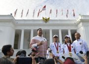 Menpora Dito: Torehan 14 Medali di Paralimpiade 2024 Bukti Kemajuan Pembinaan Atlet Disabilitas