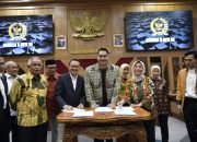 Komisi X DPR RI Tetapkan Pagu Anggaran Kemenpora 2025 Rp 2,3 Triliun untuk Peningkatan Kepemudaan dan Olahraga