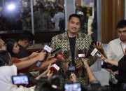 Menpora Dito: PON XXI Aceh-Sumut Harus Sukses dalam Penyelenggaraan, Prestasi, dan Administrasi