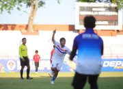 Pemain Muda Rayyan Taqi Sukses Menjadi Top Skor dan Pemain Terbaik di Piala Menpora U-12