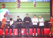 Menpora Dito: Esport Resmi Jadi Tonggak Baru di PON XXI Aceh-Sumut