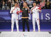 Suryo Nugroho Persembahkan Medali Perak untuk Indonesia di Paralimpiade Paris 2024