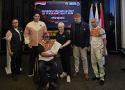 Indonesia Terpilih Jadi Tuan Rumah World Abilitysport Games 2025, Dukung Kemajuan Olahraga Disabilitas