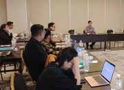 Kemenpora Resmikan Badan Arbitrase Keolahragaan Tunggal
