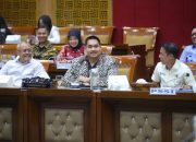 Komisi III DPR RI Setujui Naturaliasi Eliano Reijnders dan Mees Hilgers untuk Perkuat Timnas Indonesia