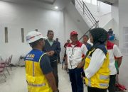 KONI Pusat Apresiasi Kerja Keras PUPR dan PLN dalam Menangani Venue Menembak PON XXI Aceh-Sumut