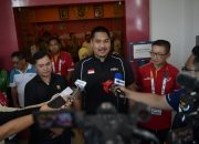 Menpora Dito: Penutupan PON XXI Akan Jadi Acara Guyub dan Gembira untuk Masyarakat
