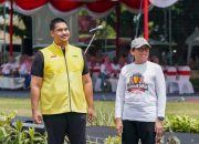 Bojonegoro Siap Gali Bibit Unggul Olahraga Lewat Kejuaraan Tarkam Inisiatif Menpora Dito