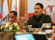 Menpora Dito Tekankan Pentingnya Kolaborasi dan Keterbukaan dalam Persiapan Peparnas XVII