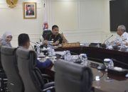 Menpora Dito Setuju Tambah Anggaran Transportasi Juri dan Pembinaan Inorga untuk Fornas 2025