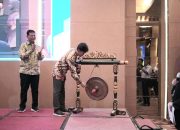 Deputi Pemberdayaan Pemuda Kemenpora Inisiasi Penerbitan Jurnal Online untuk Akselerasi Penelitian Pemuda