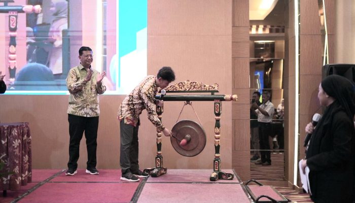 Deputi Pemberdayaan Pemuda Kemenpora Inisiasi Penerbitan Jurnal Online untuk Akselerasi Penelitian Pemuda