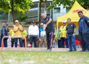 Asdep Suyadi Harapkan KGC Cup 1 Menjadi Cikal Bakal Kejuaraan Nasional Gateball