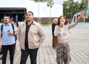 Kemenpora Tutup 2024 Dengan Penampilan Vierratale