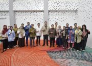 Kemenpora Ri Gelar Rapat HCA, Majuka Sepak Bola Indonesia