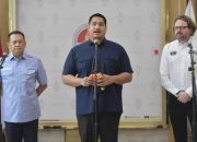 Pihak Promotor WRC Inginkan Pelaksanaan Reli Seri Indonesia Terlaksana 2026 Mendatang