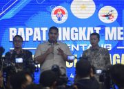 Kepemimpinan Menpora Dito Dinilai Adil dan Mampu Ciptakan Ekosistem yang Baik
