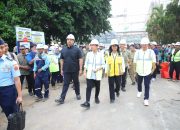 92% Masayarakat Yakini Peningkatan Prestasi Olahraga