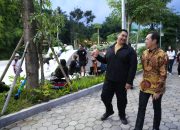 Menpora Dito Hadiri Grand Opening Wyndham Garden Yogyakarta